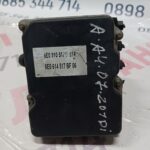 ABS ПОМПА ЗА AUDI A4 B7 2.0TDI/ 2007Г./8E614517BF/0265234336/0265950474