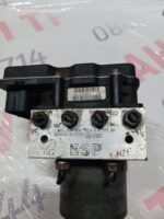 ABS ПОМПА ЗА AUDI A4 B7 2.0TDI/ 2007Г./8E614517BF/0265234336/0265950474 - Image 2