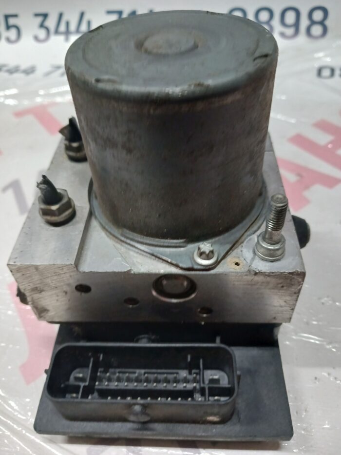 ABS ПОМПА ЗА AUDI A4 B7 2.0TDI/ 2007Г./8E614517BF/0265234336/0265950474 - Image 4