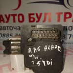 ABS ПОМПА ЗА AUDI A6 ALLROAD 2.5 TDI /2003Г./0265202402/8Е0614111AT