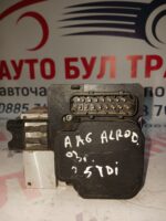 ABS ПОМПА ЗА AUDI A6 ALLROAD 2.5 TDI /2003Г./0265202402/8Е0614111AT