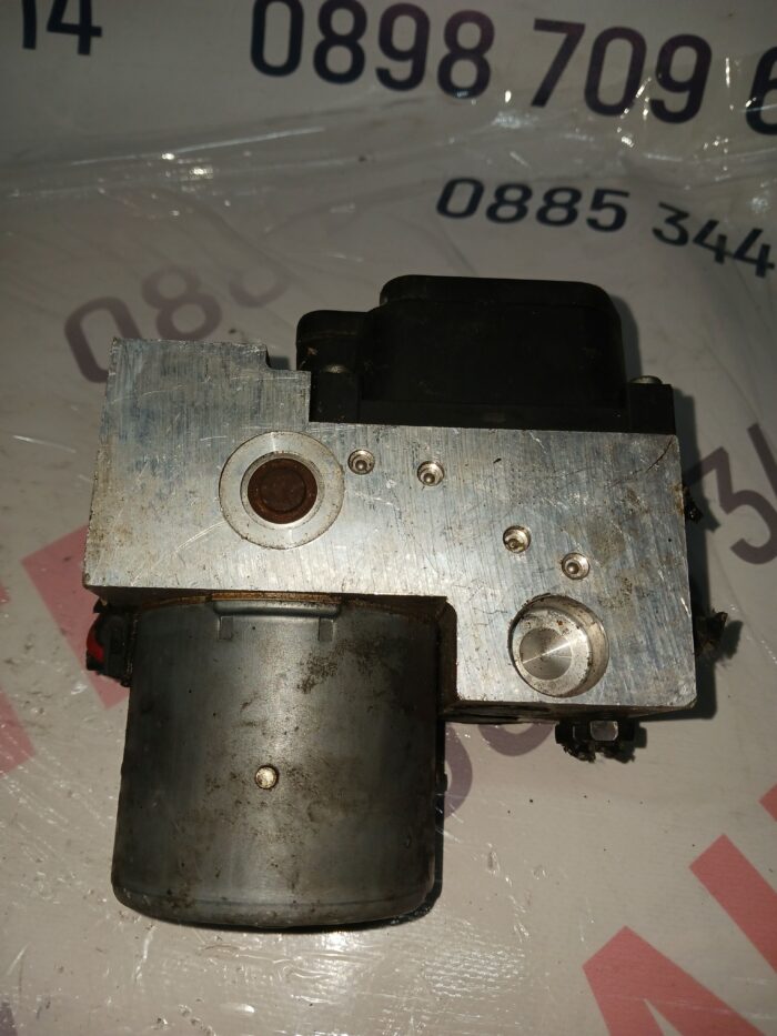 ABS ПОМПА ЗА AUDI A6 ALLROAD 2.5 TDI /2003Г./0265202402/8Е0614111AT - Image 3