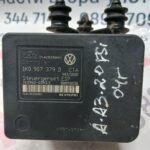 ABS ПОМПА AUDI A3 2.0FSI/2004Г./1KO907379D/1KO614517B