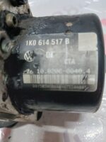 ABS ПОМПА AUDI A3 2.0FSI/2004Г./1KO907379D/1KO614517B - Image 2