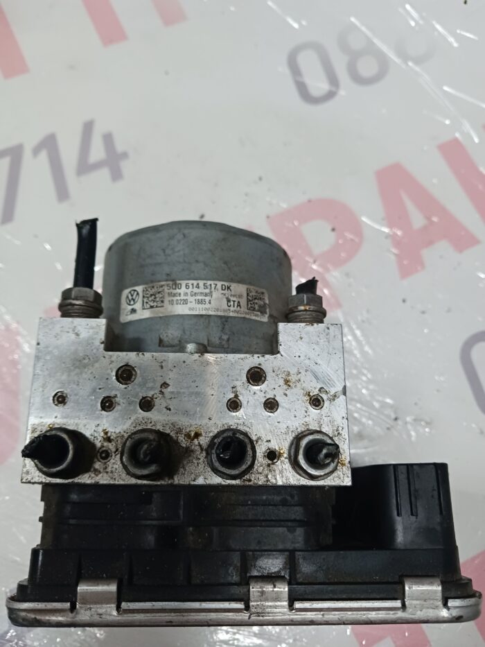 ABS ПОМПА ЗА  Audi Q2 DGT 2019Г./№500614517DK - Image 2