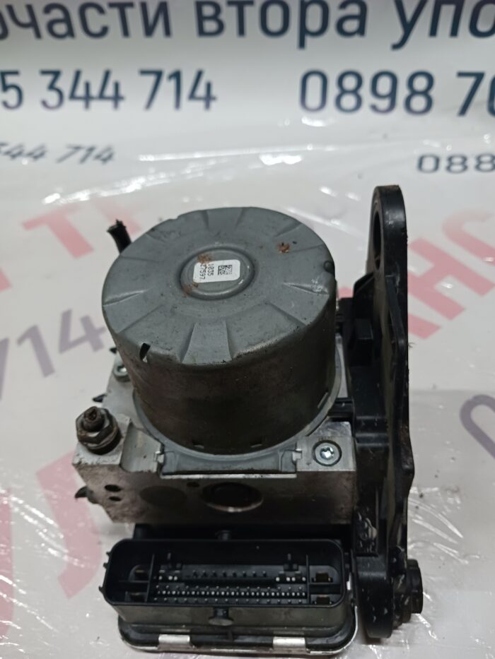 ABS ПОМПА ЗА  Audi Q2 DGT 2019Г./№500614517DK - Image 3