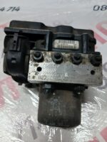 ABS ПОМПА AUDI A4 B6 2.0TDI 2006Г./№0265234330/8Е0614517АТ/0265950468 - Image 2