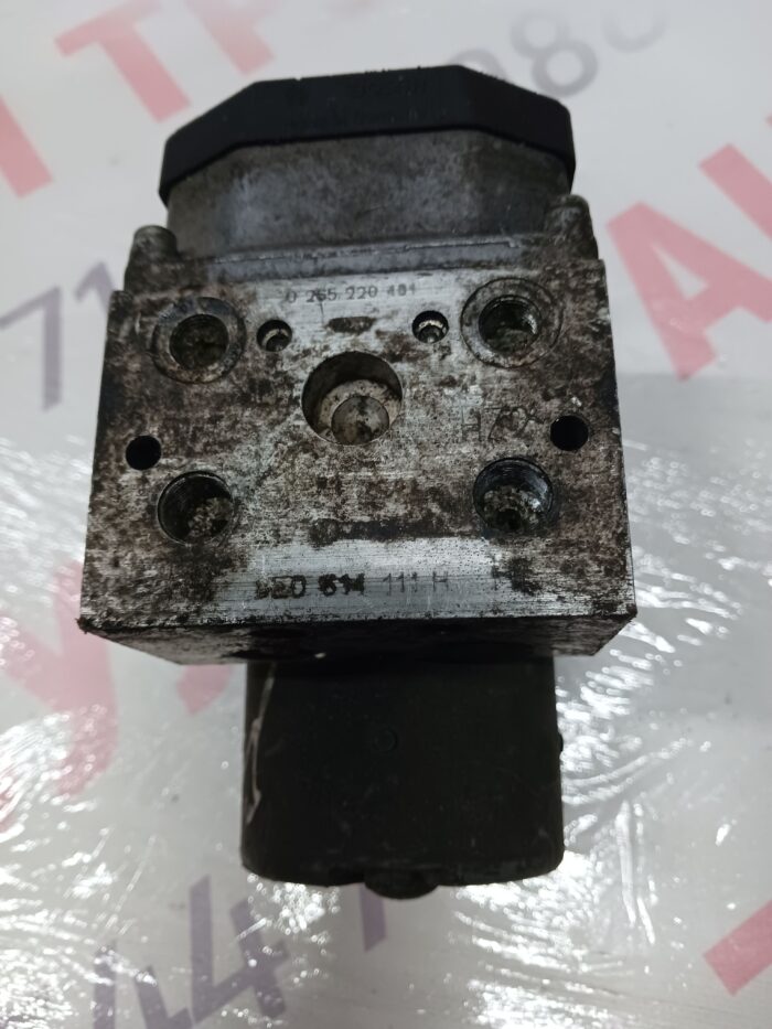 ABS Помпа Audi А4(B5) 2.5TDI (2001-2004г.)  №0265220401/8EO814111H/0273004286 - Image 2