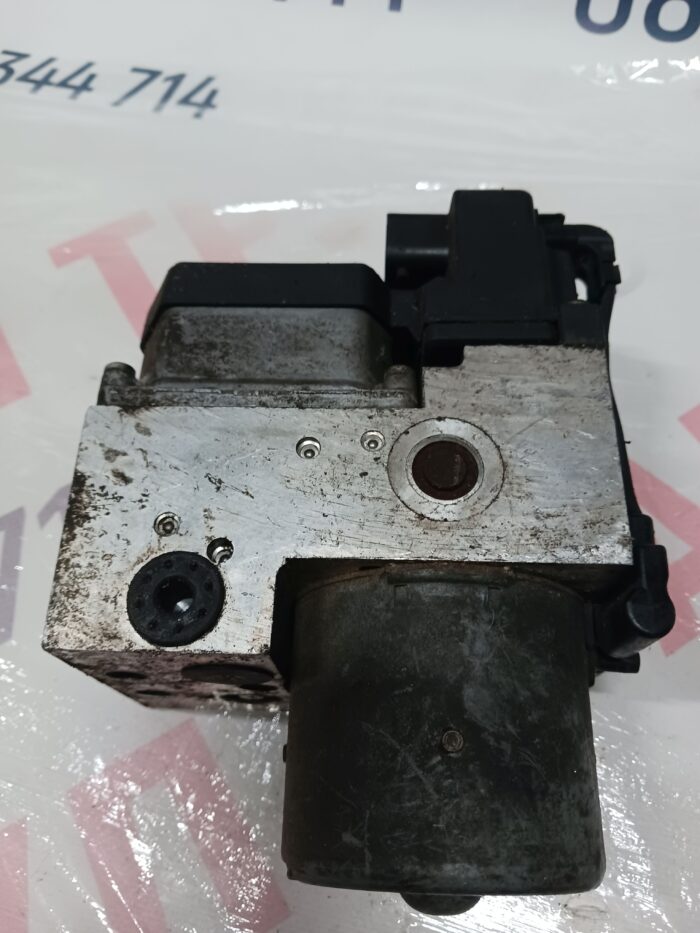 ABS Помпа Audi А4(B5) 2.5TDI (2001-2004г.)  №0265220401/8EO814111H/0273004286 - Image 4