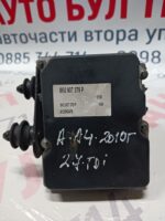 ABS помпа за Audi A4 B8 2.7TDI 2010г.№8K0907379P/0265236078/8K061451