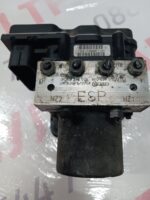 ABS помпа за Audi A4 B8 2.7TDI 2010г.№8K0907379P/0265236078/8K061451 - Image 3