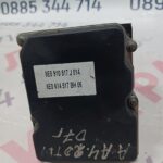 ABS ПОМПА ЗА AUDI A4  B7 2.0TDI (2004-2008Г.)№8Е0910517J014/0265234336/8E0614517AK