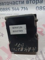 ABS ПОМПА ЗА AUDI A4  B7 2.0TDI (2004-2008Г.)№8Е0910517J014/0265234336/8E0614517AK