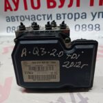 ABS ПОМПА ЗА AUDI Q3 2.0TDI 2012Г.№5N0614109AE