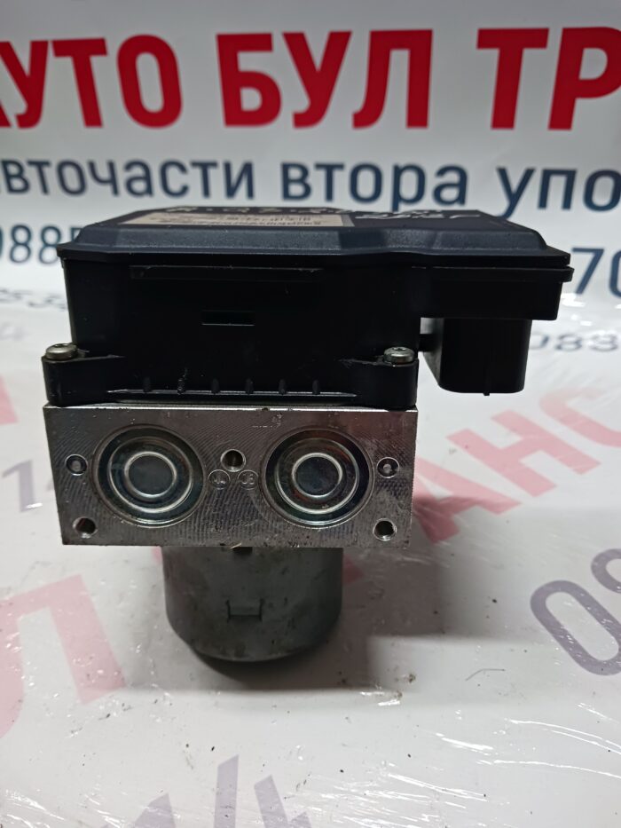 ABS ПОМПА ЗА AUDI Q3 2.0TDI 2012Г.№5N0614109AE - Image 4