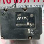 ABS ПОМПА AUDI A3 1997Г./№1J0907379/J0614117A