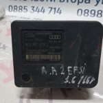 ABS помпа за AUDI A2 1.4TDI  2002г. № 8Z0907379C / 8Z0614517E