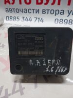 ABS помпа за AUDI A2 1.4TDI  2002г. № 8Z0907379C / 8Z0614517E