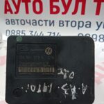 ABS помпа за Audi A3 1.9TDI 2000г.№1C0907379G/1JO614517G