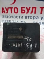 ABS помпа за Audi A3 1.9TDI 2000г.№1C0907379G/1JO614517G