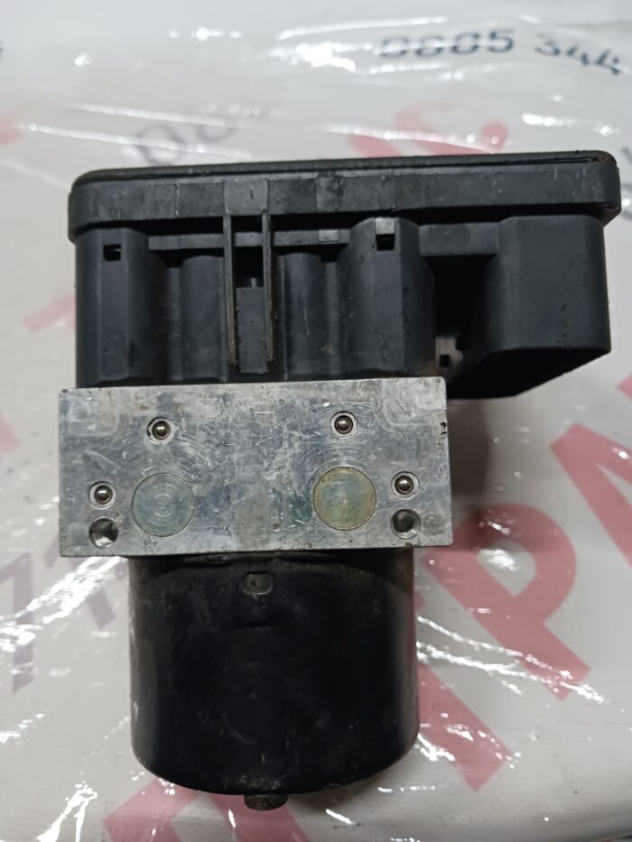 ABS помпа за Audi A3 1.9TDI 2000г.№1C0907379G/1JO614517G - Image 3