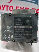 Блок ABS Audi A3 1.9TDI 110к.с. 2000г.№ 1J0907379Q/1J0614217E