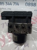 Блок ABS Audi A3 1.9TDI 110к.с. 2000г.№ 1J0907379Q/1J0614217E - Image 3