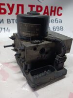 Блок ABS Audi A3 1.9TDI 110к.с. 2000г.№ 1J0907379Q/1J0614217E - Image 2