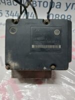 ABS за  VOLKSWAGEN, AUDI,SEAT ,SKODA/ №1J0 614 217 A, 1J0614217A.