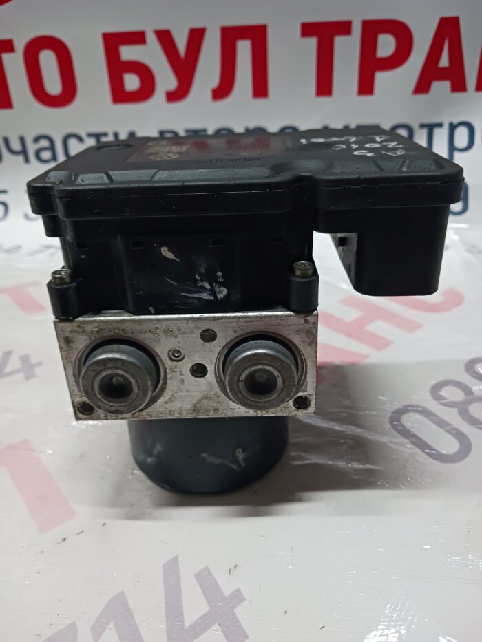 ABS за Audi A3 1.6TDI 2010г.№1К0 907 379 BA /1K0 614 517 CM - Image 3