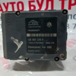 ABS за Audi A3 №1J0307379P/1J0614117D