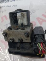 ABS за Audi A3 2.0TD  4x4 2005г./№1К0 907 379AB/1K0 614 517H - Image 2