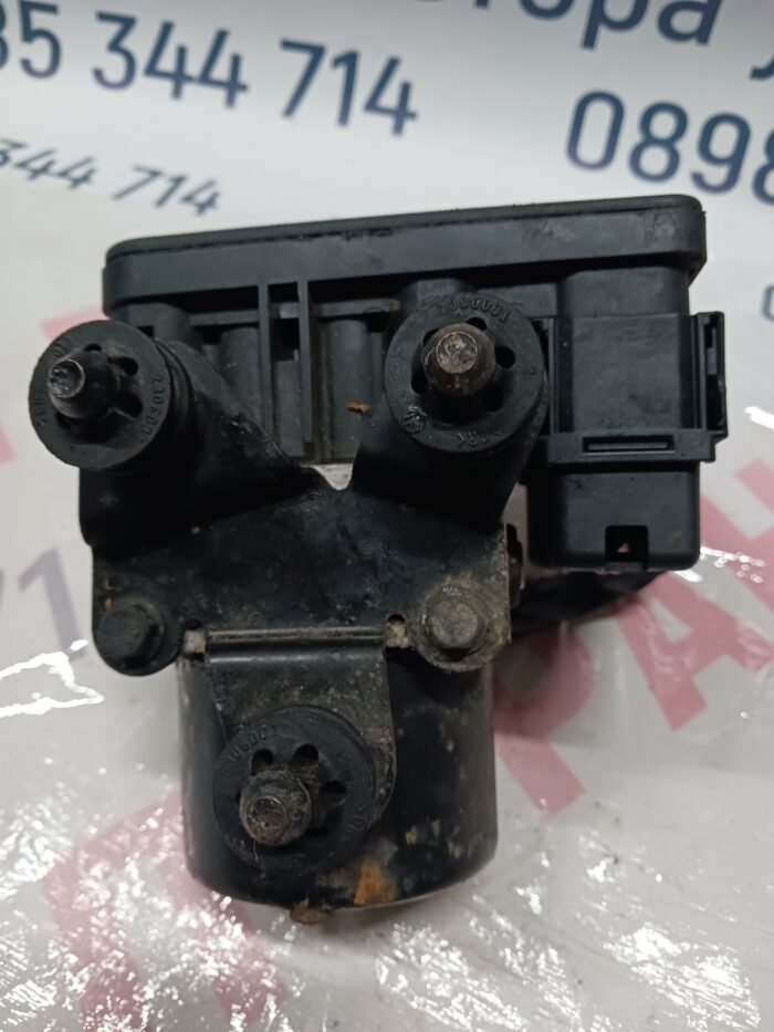 ABS за Audi A3 2.0TD  4x4 2005г./№1К0 907 379AB/1K0 614 517H - Image 3