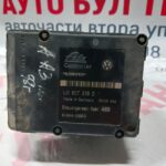 ABS помпа за Audi A3 1.6i 1998г.  №1JO907379D/1JO614117B