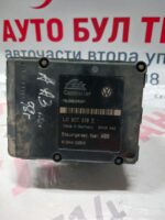 ABS помпа за Audi A3 1.6i 1998г.  №1JO907379D/1JO614117B