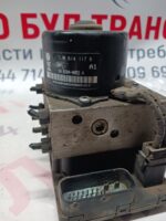 ABS помпа за Audi A3 1.6i 1998г.  №1JO907379D/1JO614117B - Image 2