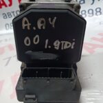 ABS ПОМПА AUDI A4 1.9TDI  2000Г .№0265220408/8Е0614111А/0273004284