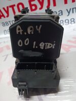 ABS ПОМПА AUDI A4 1.9TDI  2000Г .№0265220408/8Е0614111А/0273004284