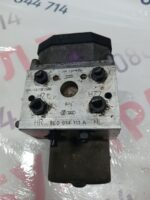 ABS ПОМПА AUDI A4 1.9TDI  2000Г .№0265220408/8Е0614111А/0273004284 - Image 3