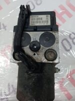 ABS ПОМПА AUDI A4 1.9TDI  2000Г .№0265220408/8Е0614111А/0273004284 - Image 2