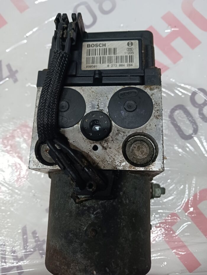 ABS ПОМПА AUDI A4 1.9TDI  2000Г .№0265220408/8Е0614111А/0273004284 - Image 2