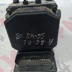 ABS ПОМПА AUDI A6 2001Г./0265225086/4B0614517E/0265950036