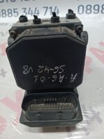 ABS ПОМПА AUDI A6 2001Г./0265225086/4B0614517E/0265950036