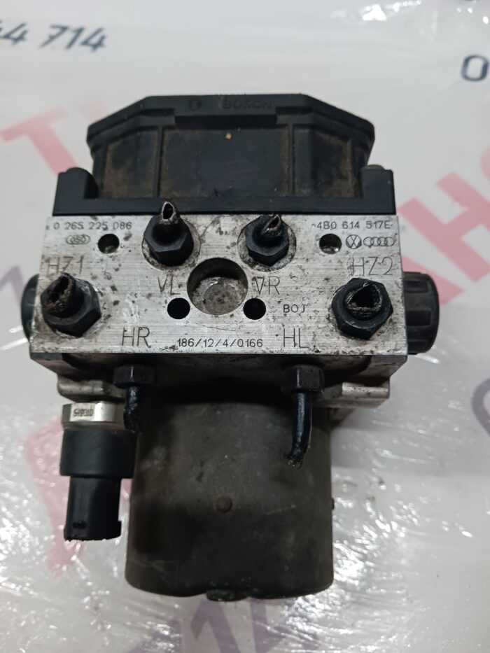 ABS ПОМПА AUDI A6 2001Г./0265225086/4B0614517E/0265950036 - Image 2