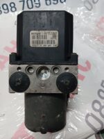ABS ПОМПА AUDI A6 2001Г./0265225086/4B0614517E/0265950036 - Image 3