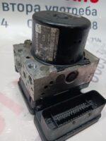ABS за Audi A3 1.6TDI 2010г.№1К0 907 379 BA /1K0 614 517 CM - Image 2