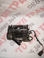 Компресор въздушно окачване VW Phaeton 5.0 TDI V10 2004г. - Image 2