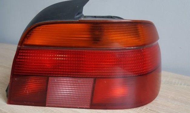 BMW002 Стоп за BMW 5 Series E39 Sedan (11.1995 - 06.2003), седан, позиция: дясна - Image 1