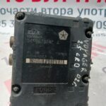 Помпа ABS за Chrysler Voyager Minivan IV (09.1999 - 12.2008), № 04686702AC A