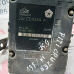 ABS помпа  Chrysler Piti  Cruiser 1.6i 16v 2003г. № 05273193AA A